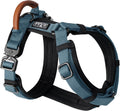MADE TO ROAM Premium Explorer Harness - Durable, Comfortable Fit