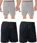 Fruit of the Loom Big and Tall Tag-free Underwear for Comfort