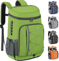 35/50 Can Maelstrom Cooler Backpack - Insulated Leak-Proof Cooler Pack