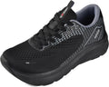 Wide Toe Box Shoes Women with Arch Support - Zero Drop Comfort Women's