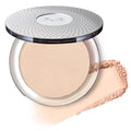 Pressed Mineral Makeup Powder Foundation Medium to Full Coverage