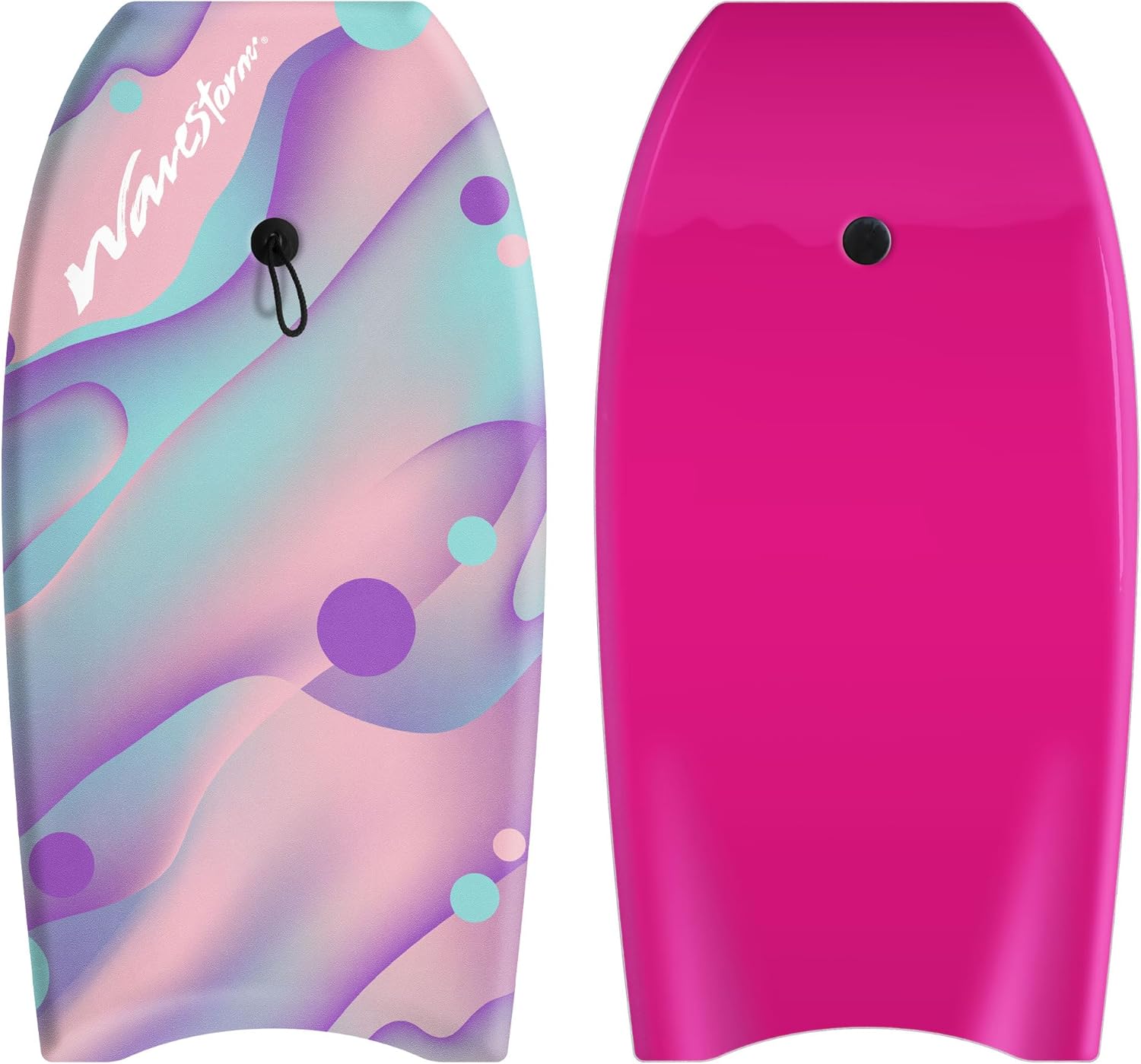 Wavestorm 36in Bodyboards for Fun and Exciting Wave Riding