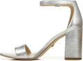 Sam Edelman Daniella Block Heeled Sandal - Classic Comfort for Day you