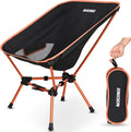 Lightweight Folding Camping Chair - Ultralight Compact Seat