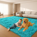 Ultra-Soft 6x9 Rugs for Living Room and Bedroom Decor