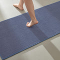 Bathroom Runner Rugs Long Bath Mat Runner 24ft x 70ft - Quick Dry