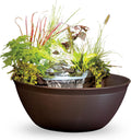 Aquascape AquaGarden Container Water Feature Kit for Home Use
