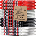 Urban Villa Kitchen Towels 20x30 in 12 Pack - Extra Large Dish Towels