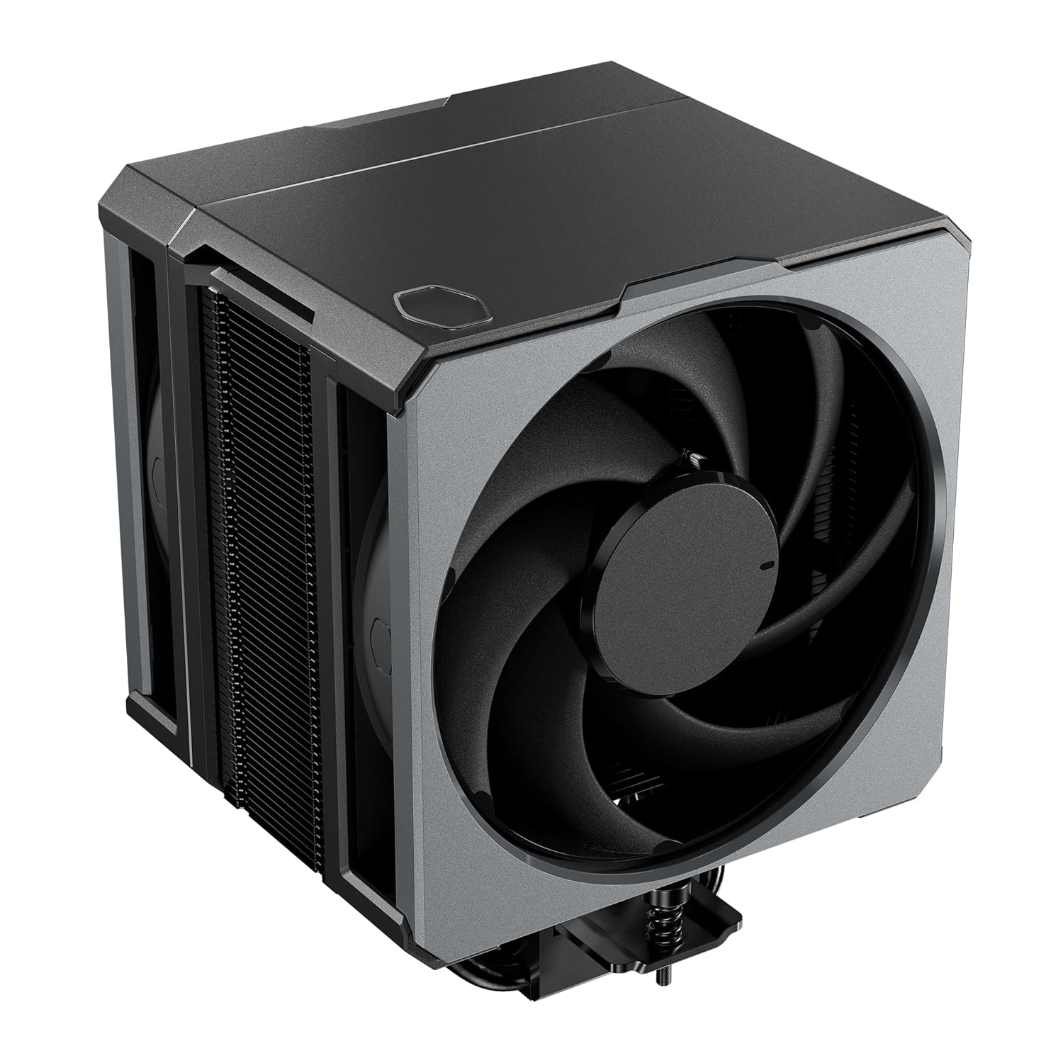 Cooler Master Hyper 612 APEX CPU Air Cooler with Dual Fans