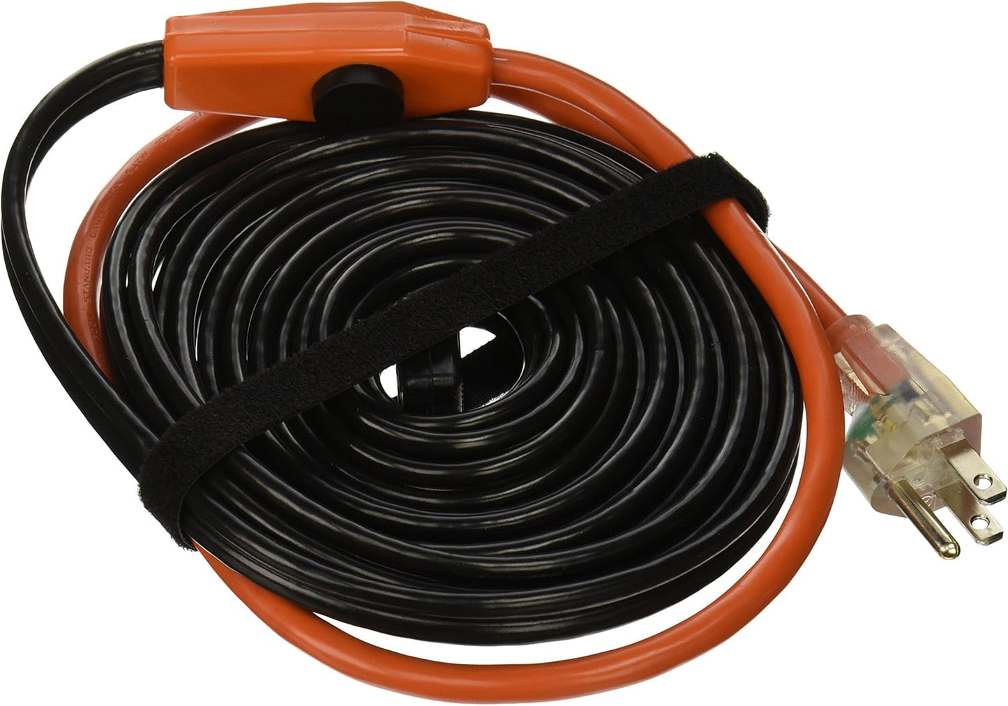 Frost King HC24A Automatic Electric Heat Kit for Pipes