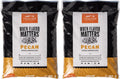 Traeger Grills Pecan 100% All-Natural Wood Pellets for BBQ