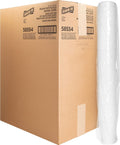 Genuine Joe Hot/Cold 16oz Foam Cups Pack of 500 - Insulating