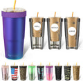 Frost Buddy Togo Buddy 30 oz Vacuum Insulated Tumbler - Keeps Drinks
