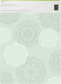 Cricut Self Healing Cutting Mat 18 in x 24 in - Thick Double-Sided Mat