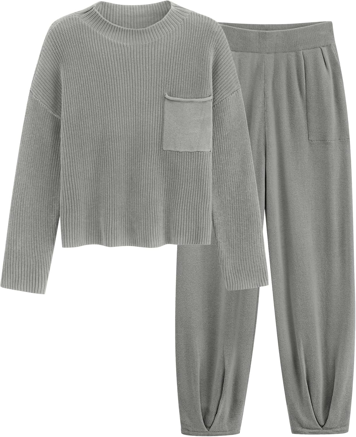 PRETTYGARDEN Two Piece Sets for Women: Cozy Fall Outfits