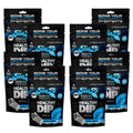 Teaza Herbal Energy Pouches Cool Mint Chill - Tobacco Free Dip