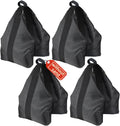 Extra Large Heavy-Duty Sandbags for Canopies and Tents