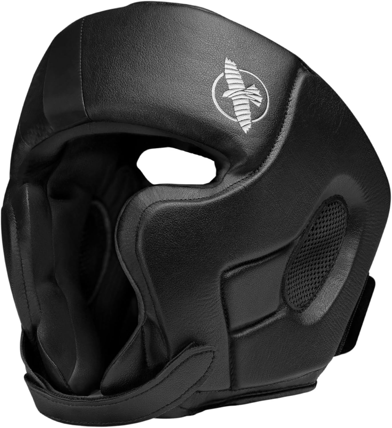 Hayabusa T3 Adjustable Boxing Headgear for Ultimate Protection