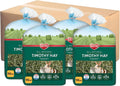 Kaytee Timothy Hay for Small Animals - High Fiber Nutrition