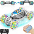 Gesture Sensing RC Stunt Car for Kids Age 6-12 - Hand Gesture Control