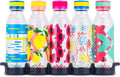 REDUCE WaterWeek Reusable Water Bottle Set of 5 - 20oz Bottles