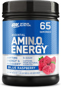 Amino Energy Pre Workout - Energizing Amino Blend for Recovery