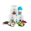 Yes You Can! Detox Plus Kit for Daily Cleanse and Wellness