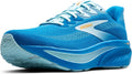 Brooks Mens Ghost 17 Neutral Running Shoe - Smooth, Cushioned Ride fit