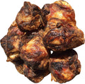 K9 Connoisseur Beef Knee Cap Bones for Small and Medium Dogs - Long
