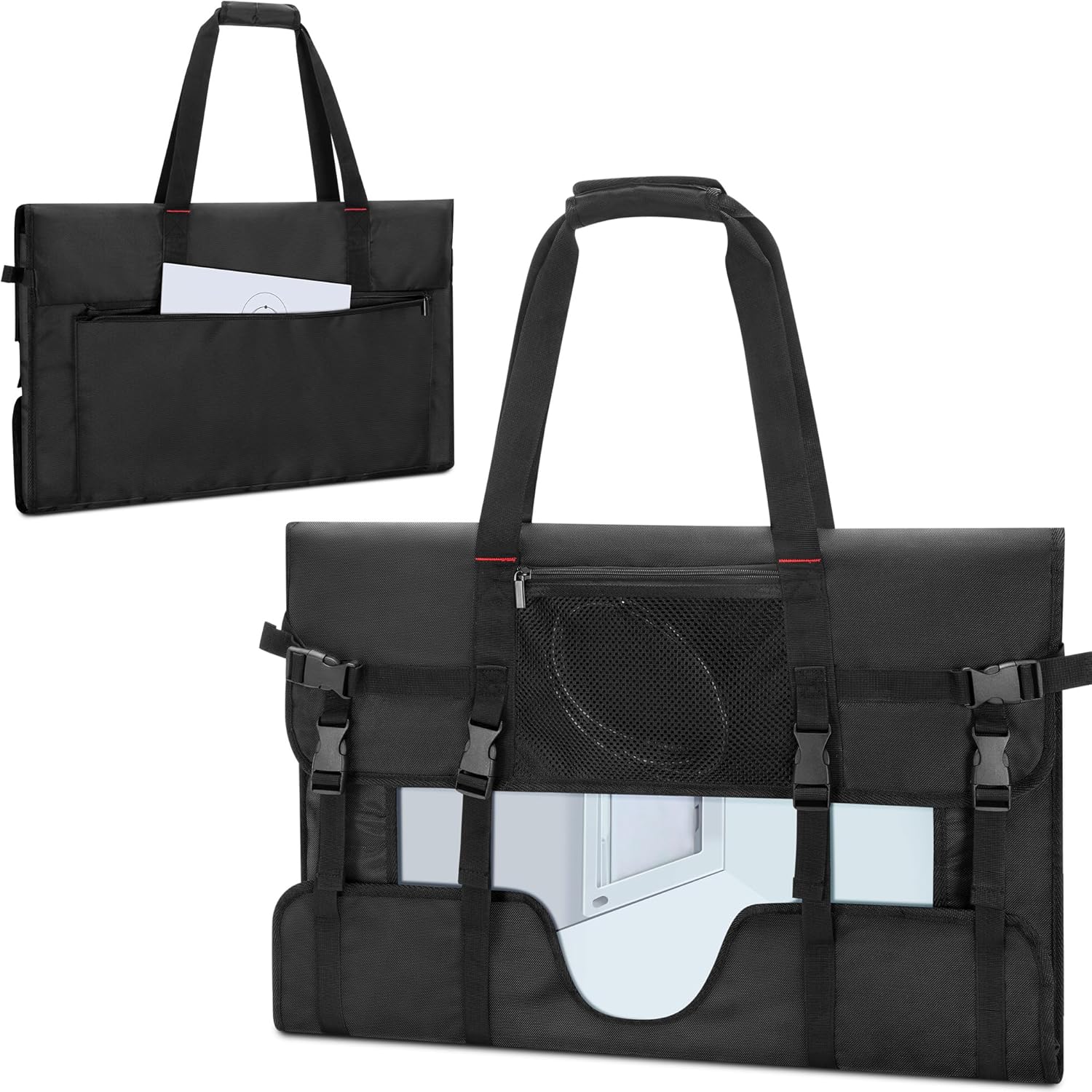 Trunab Portable Travel Bag for Starlink Gen 3 - Organize Your Essentials!