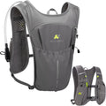 N NEVO RHINO Lightweight Running Vest - Insulated 1.5L Hydration Pack