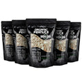 Organic Dry Roasted Peanuts - Protein Rich, Non-GMO, Gluten-free
