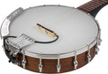 KNA BP-1 Portable Piezo Banjo Pickup - Natural Tone and Easy Fit
