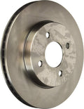 Bendix Premium PRT6150 Front Brake Rotor for Nissan Versa - Reliable
