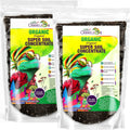 Organic Original Super Soil Concentrate - Living Soil Boosts Roots