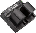 BP-828 Dual Battery Pack and USB Charger for Canon Camcorders