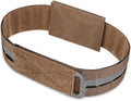 3in Rigid MOLLE Tegris Cummerbund - Tactical Replacement for Vests