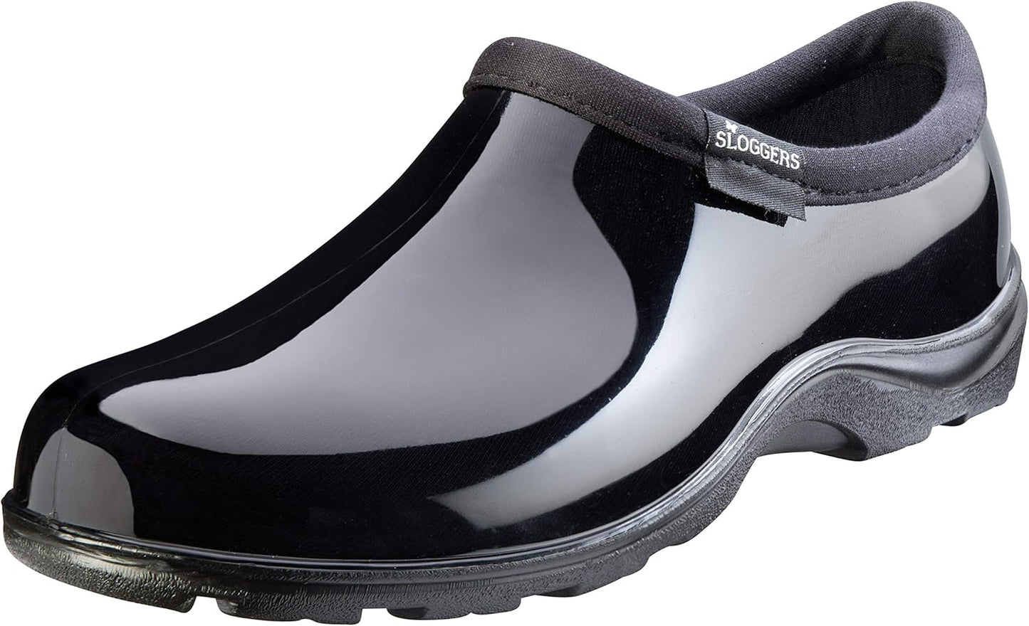 Sloggers Original Waterproof Garden Shoe for Women - Comfort & Style