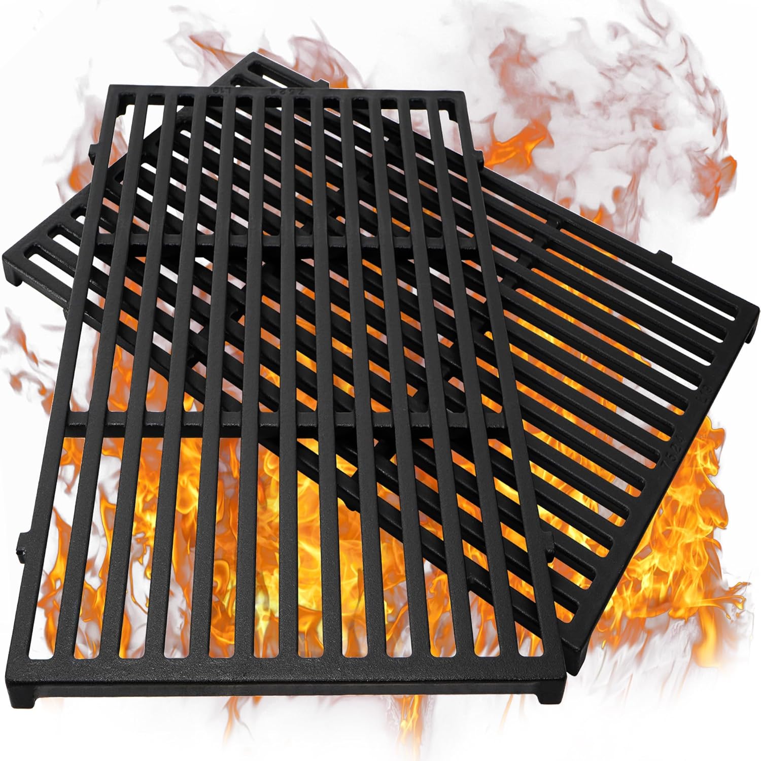 19.5 inch Grill Grates Replacement for Weber Genesis 300 Series