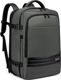 40L-50L Travel Backpack for Women Men - Expandable Design