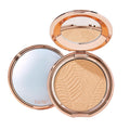 tarte clay blurring powder foundation - Lightweight, Longwear Coverage
