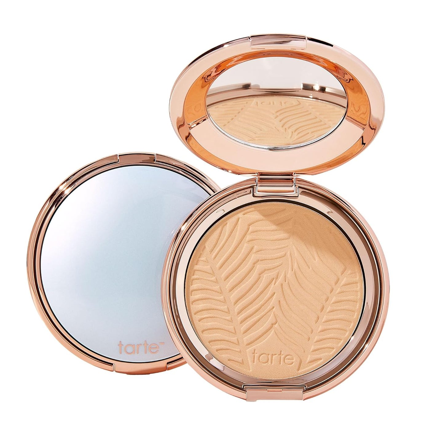 Tarte Amazonian Clay Blurring Powder Foundation for Flawless Skin