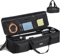 VEVOR Telescope Case 40.7 in - Shock-Absorbent Large Storage Bag