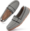 Zelaprox Comfortable Women's Loafer Shoes for All-Day Wear