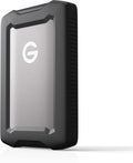 SanDisk Professional 1TB G-Drive ArmorATD - Rugged 1TB Portable HDD
