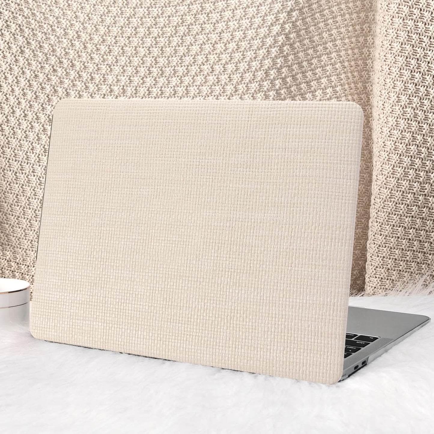 Seorsok Compatible MacBook Pro 16 inch Case for 2021-2024