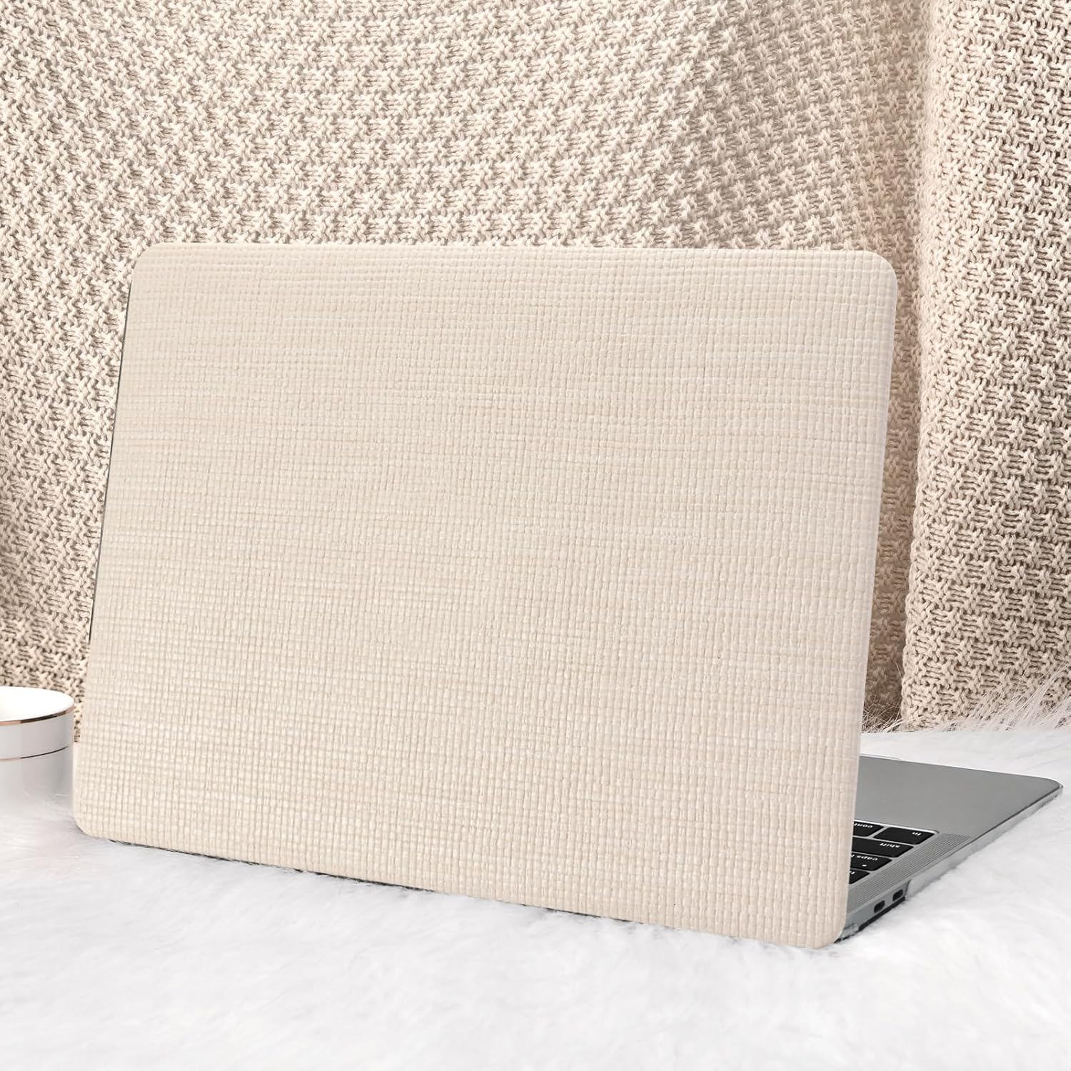 Seorsok Compatible MacBook Pro 16 inch Case for 2021-2024