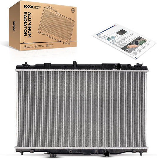KAX CU13314 Engine Radiator Replacement for 2012-2016 CR-V