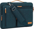 MOSISO 360 Protective Laptop Shoulder Bag 15in - AllAround Protection