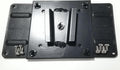 PAW 200 x 100mm RV TV Adapter on Steel TV Bracket - Strong Steel Mount